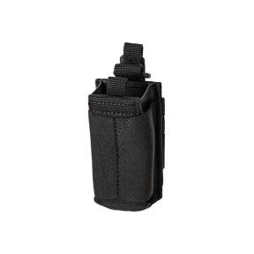 Pojedynczy uchwyt na magazynek flex 2.0 (pistolet) - Czarny - 5.11 Tactical