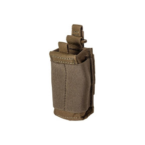 Porte-chargeur simple flex 2.0 (pistolet) - Kangaroo - 5.11 Tactical