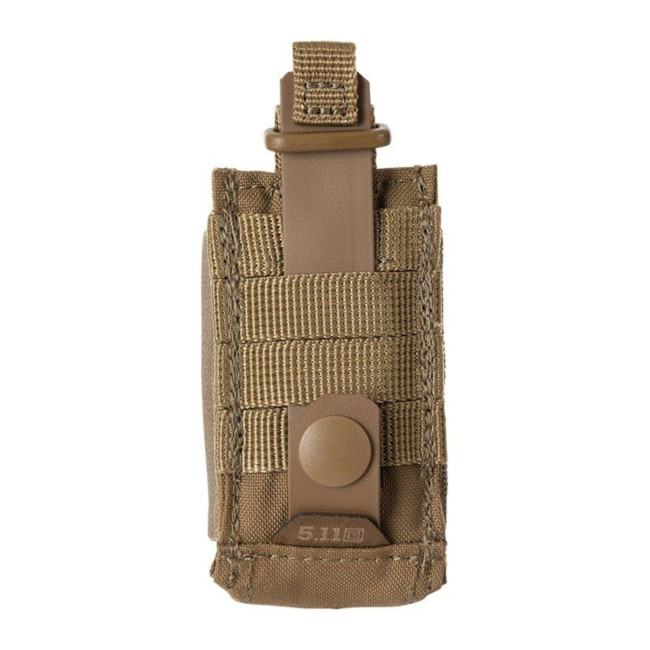 Porta-caricatore singolo flex 2.0 (pistola) - Kangaroo - 5.11 Tactical