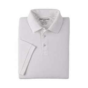 Polo profesional (mc-h) - Blanco - 5.11 Tactical
