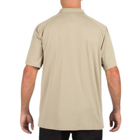 Helios Poloshirt (Kurzarm-Herren) - Sable Tan - 5.11 Tactical