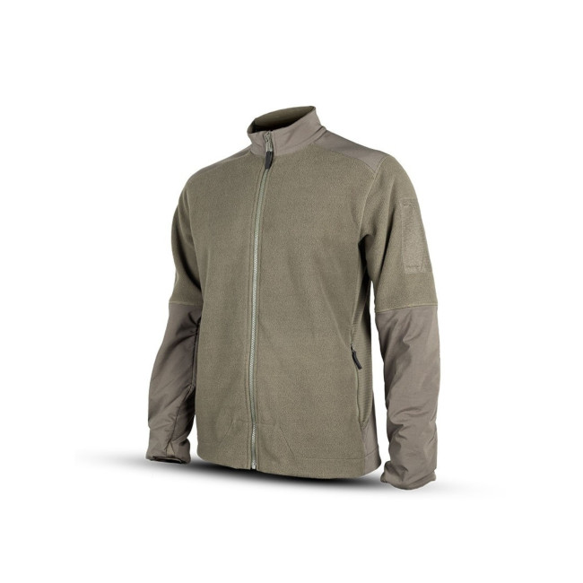 Bastion tactical fleece (ml-h) - Ranger green - 5.11 Tactical