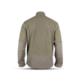 Bastion Tactical Fleecejacke (Langarm-Herren) - Ranger Green - 5.11 Tactical