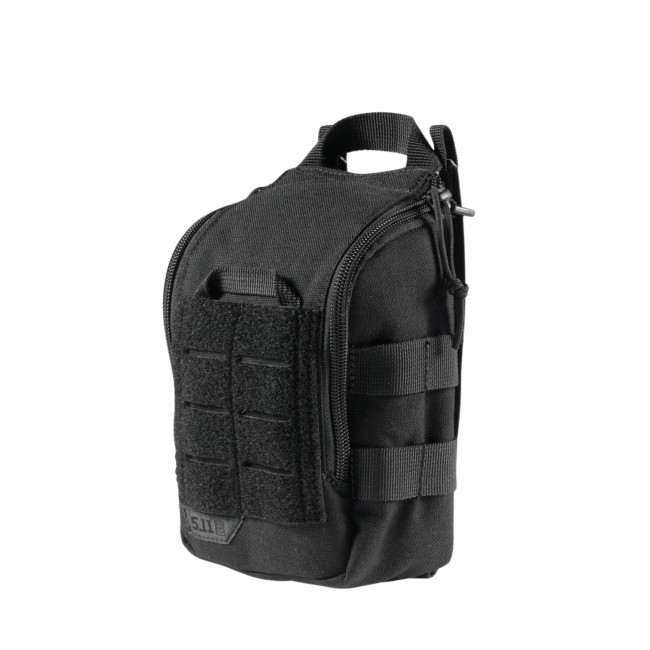 Bolsa ucr ifak - Preto (abr) - 5.11 Tactical