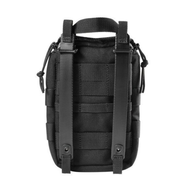 Bolsa ucr ifak - Preto (abr) - 5.11 Tactical