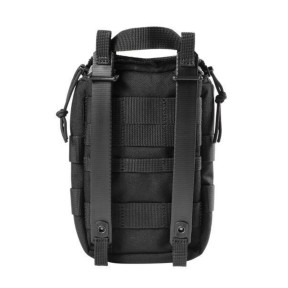 UCR IFAK Tasche - Schwarz (ABR) - 5.11 Tactical