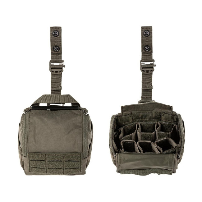 Porta granate 6rd - Ranger green - 5.11 Tactical