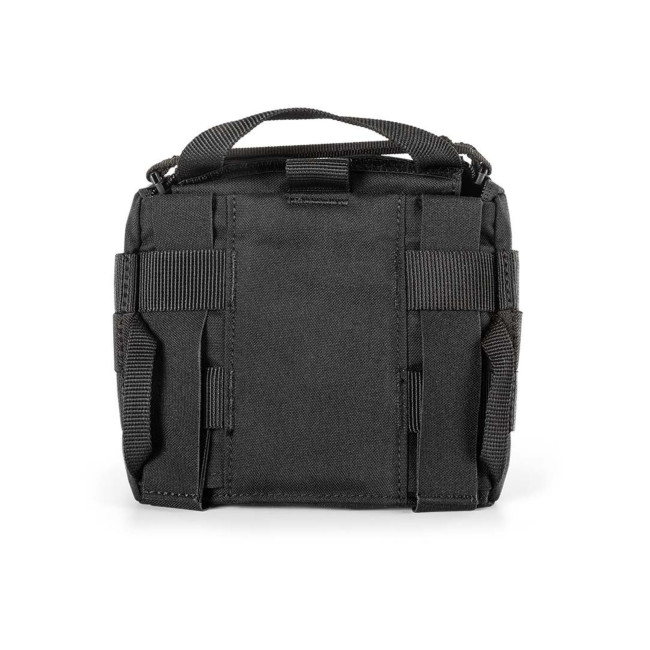 Tasca porta-granate 6rd - Nero - 5.11 Tactical