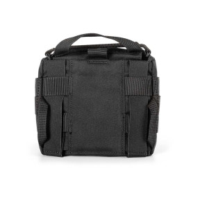 Bolsa portadora de granadas 6rd - Negro - 5.11 Tactical