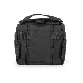 Bolsa portadora de granadas 6rd - Negro - 5.11 Tactical