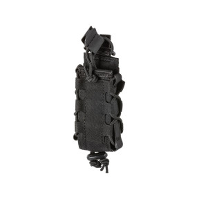 Flex Einzel-Pistolen-Tasche - Schwarz (abr) - 5.11 Tactical