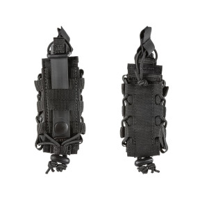 Flex Einzel-Pistolen-Tasche - Schwarz (abr) - 5.11 Tactical
