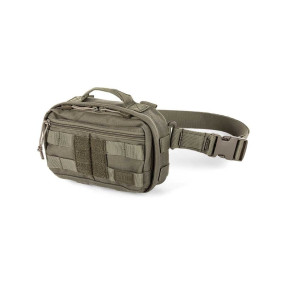 Bolsa 4L Rush MOAB 3 - Ranger Green - 5.11 Tactical