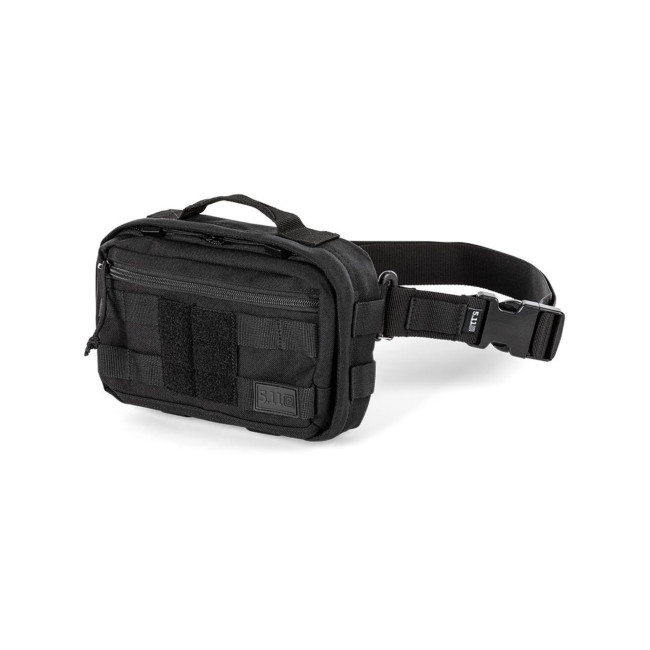 Bolsa 4L Rush MOAB 3 - Preto - 5.11 Tactical