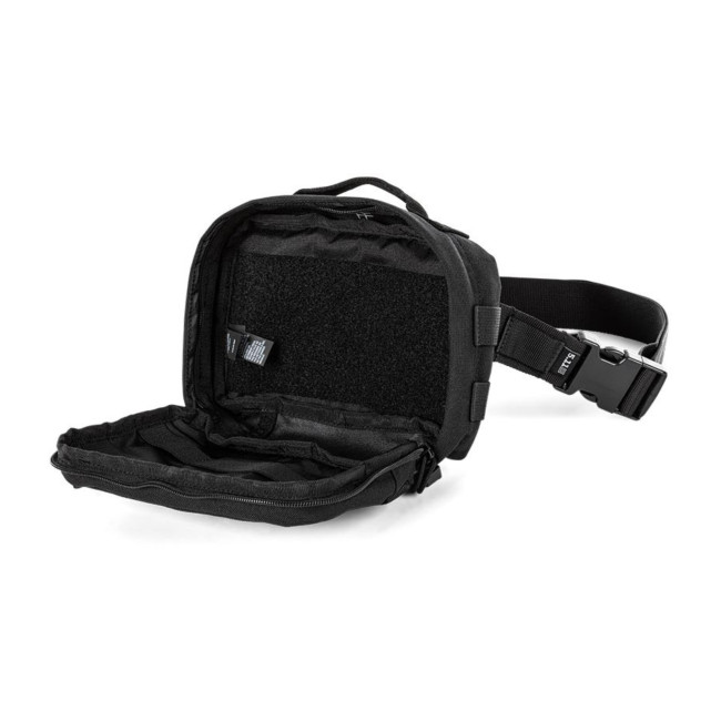 Bolsa 4L Rush MOAB 3 - Negro - 5.11 Tactical