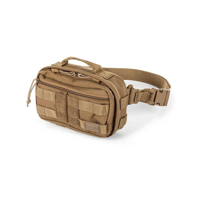 Bolsa 4L Rush MOAB 3 - Kangaroo - 5.11 Tactical