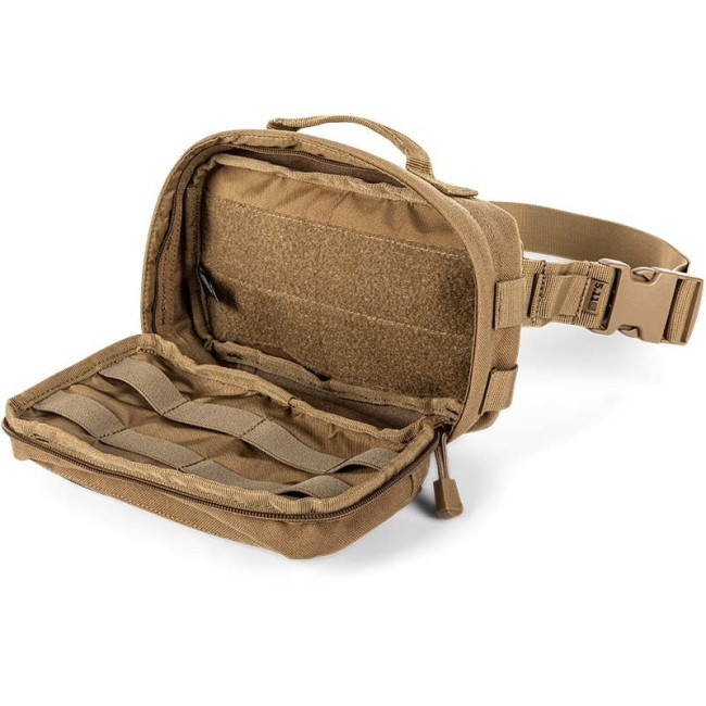 Borsa 4L Rush MOAB 3 - Kangaroo - 5.11 Tactical