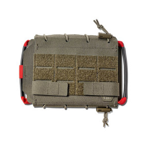 Pochette ifak ucr flat - Ranger green - 5.11 Tactical