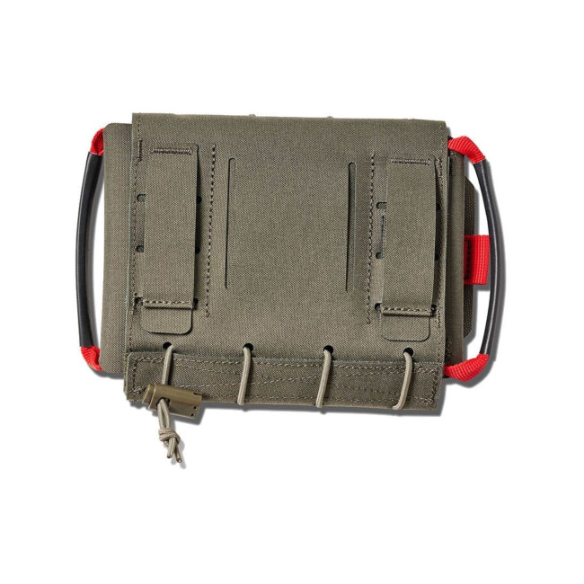 IFAK UCR Flat tas - Ranger green - 5.11 Tactical