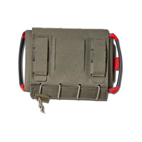 Pochette ifak ucr flat - Ranger green - 5.11 Tactical