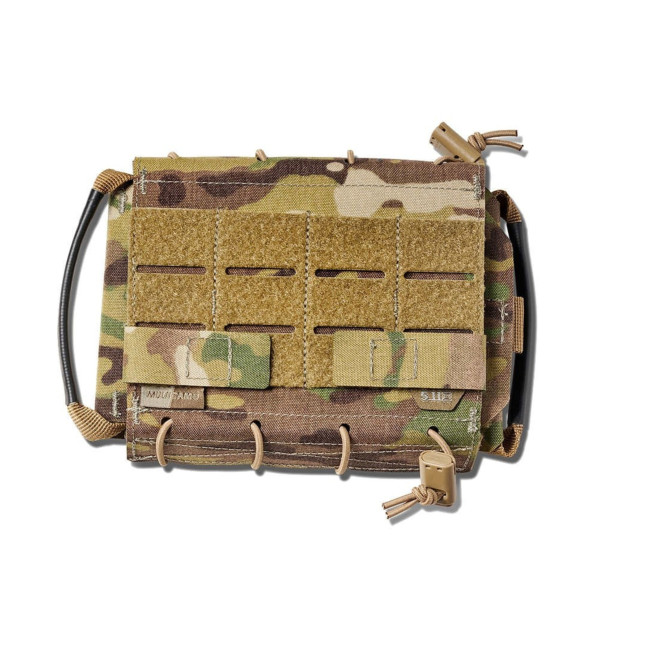 Pochette ifak ucr flat - Multicam - 5.11 Tactical