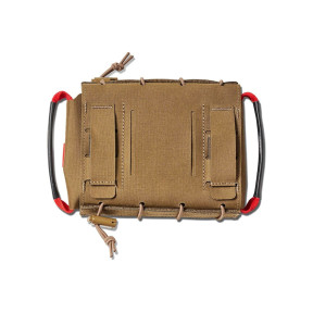 IFAK UCR Flat Tasche - Kangaroo - 5.11 Tactical