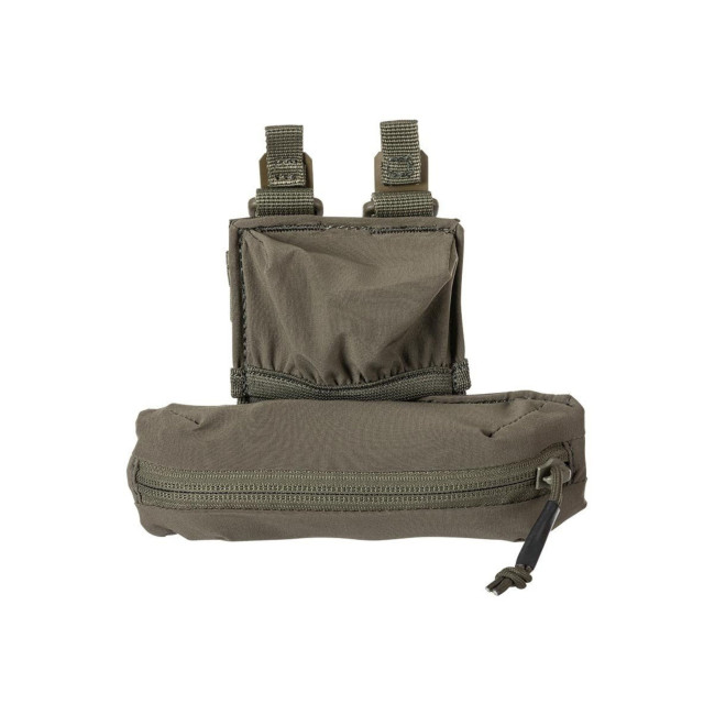 Bolsillo flex drop 2.0 - Ranger green - 5.11 Tactical