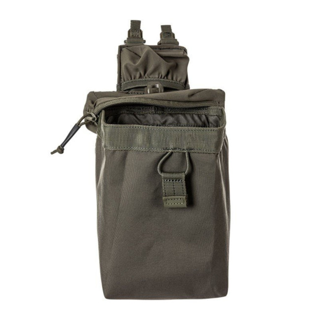 Bolsa flex drop 2.0 - Ranger green - 5.11 Tactical