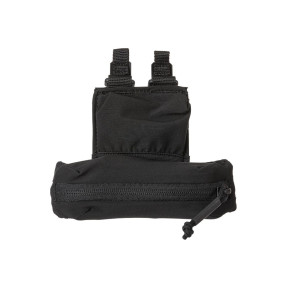 Pochette flex drop 2.0 - Noir - 5.11 Tactical