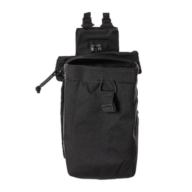 Bolsa flex drop 2.0 - Preto - 5.11 Tactical