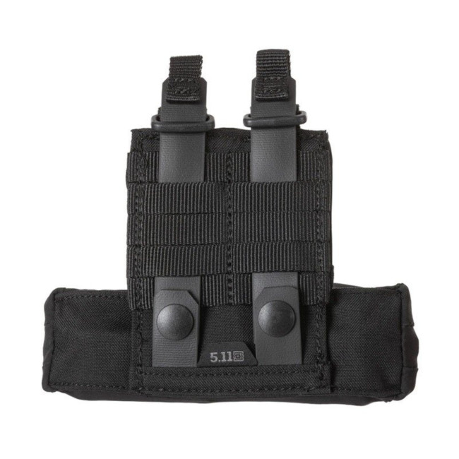 Bolsa flex drop 2.0 - Preto - 5.11 Tactical