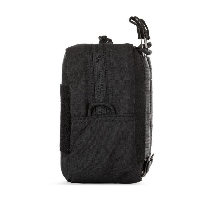 Flex holster 9.6 horizontaal - Zwart - 22.5x15 cm - 5.11 Tactical