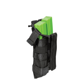 Podwójna kabura mp5 bungee - Czarna - 5.11 Tactical