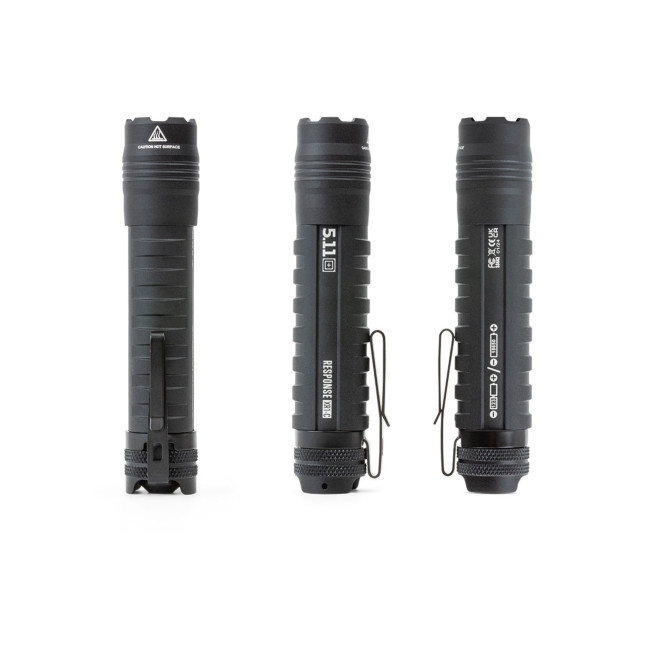 Latarka response xr1c - Czarna - 5.11 Tactical