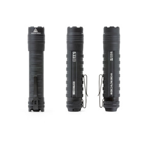 Latarka response xr1c - Czarna - 5.11 Tactical