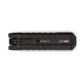 Zaklamp deploy tl-usb - Zwart - 5.11 Tactical