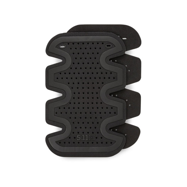 Inserção de joelheira endo. - Preto - 5.11 Tactical