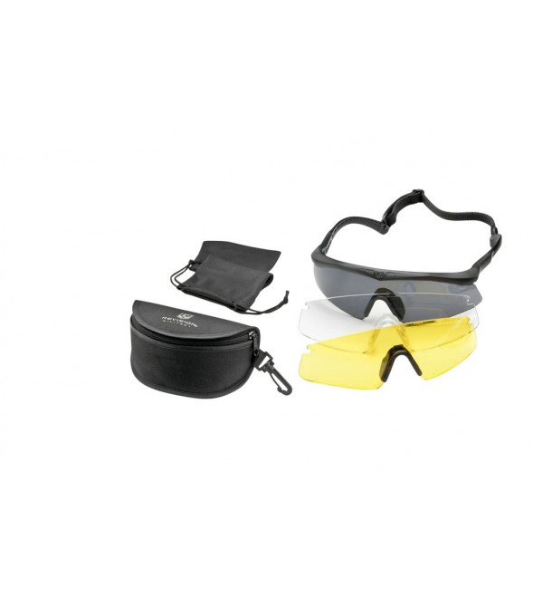 Lunettes Revision Sawfly Pro Kit Deluxe