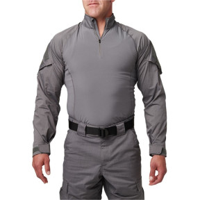 Maglia flex-tac tdu rapid (ml-h) - Storm - 5.11 Tactical