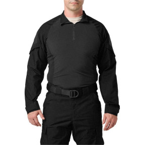 Haut flex-tac tdu rapid (ml-h) - Noir - 5.11 Tactical