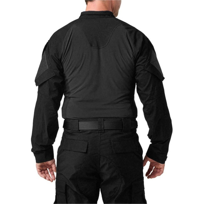 Góra flex-tac tdu rapid (ml-h) - Czarny - 5.11 Tactical