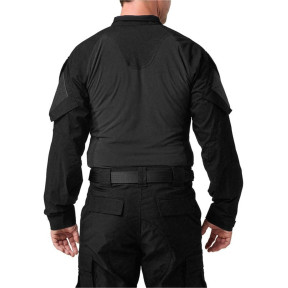 Top flex-tac tdu rapid (ml-h) - Zwart - 5.11 Tactical
