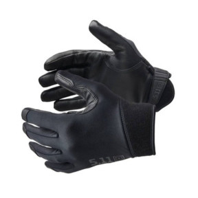 Luvas Taclite 4.0 - Preto - 5.11 Tactical