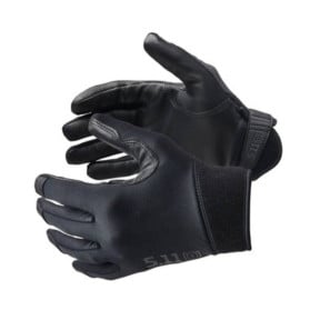 Gants taclite 4.0 - Noir - 5.11 Tactical