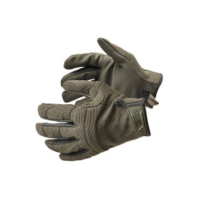 Rękawice high abrasion 2.0 - Ranger green - 5.11 Tactical