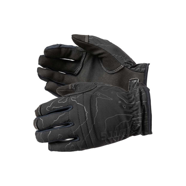 Gants competition insulated - Noir - 5.11 Tactical