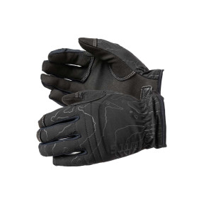 Luvas competition insulated - Preto - 5.11 Tactical