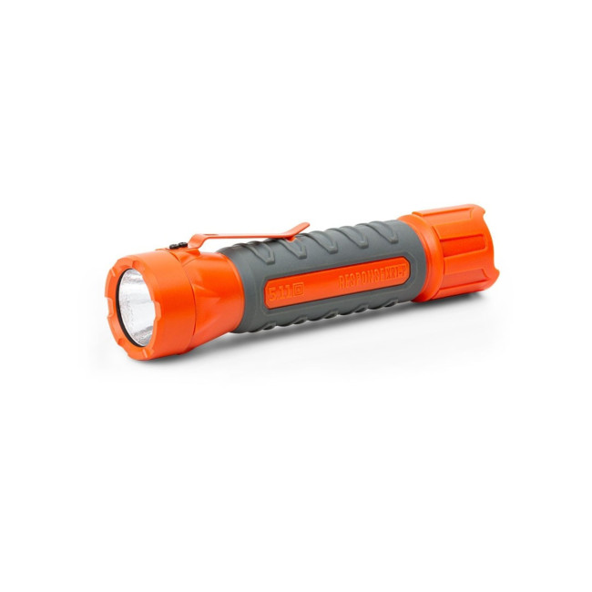 Disc - Zaklamp response xr1p - Str orange - 5.11 Tactical