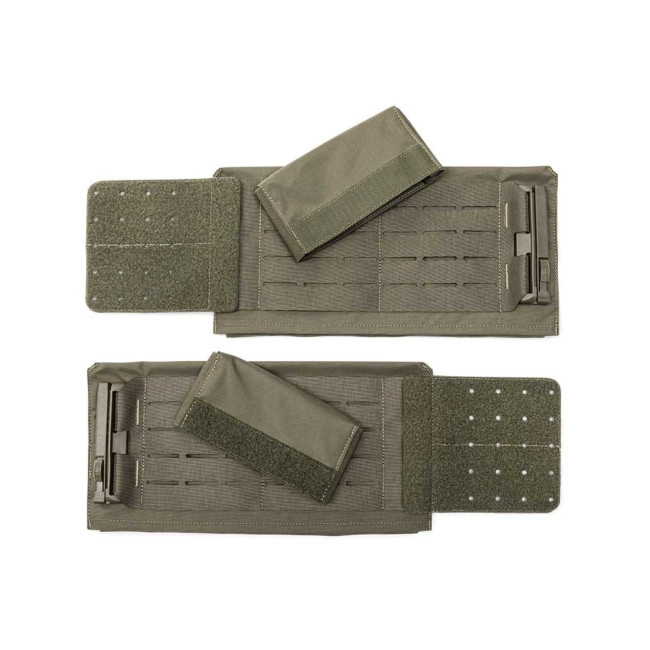 Cummerband soft armor per porta-piastre QR ranger green - 5.11 Tactical
