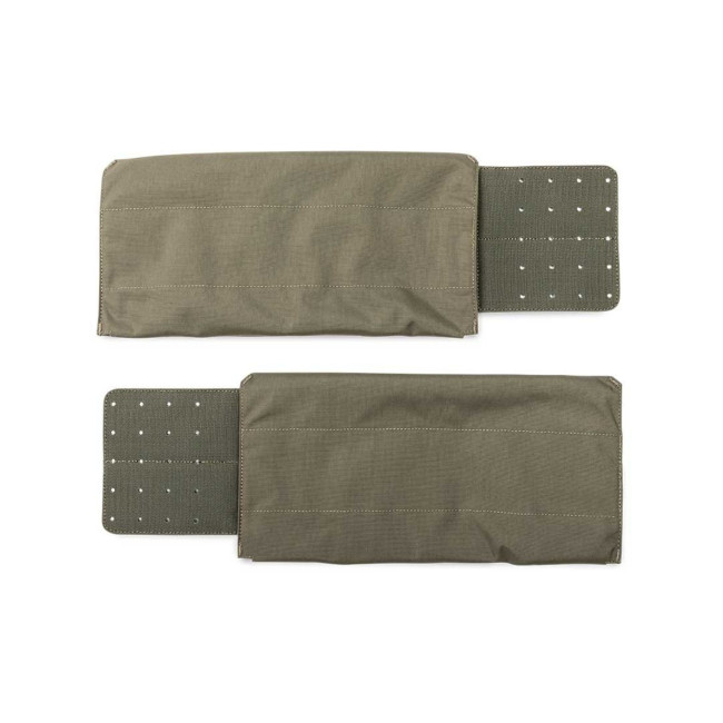 Cummerbund soft armor para porta-placas QR ranger green - 5.11 Tactical